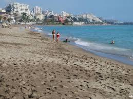 Spiaggia di Santa Ana